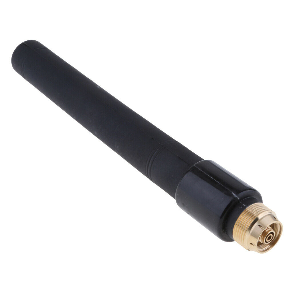 P80 Plasma Straight Pencil Torch Head Body Machine Auto CNC Cutting w/ Tool