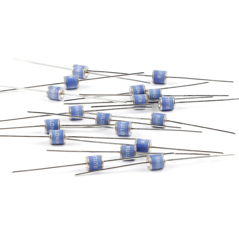 5pcs DIP 2R090TA-5 Diodes 90V/5KA ceramic gas discharge volume 5.5*6mm