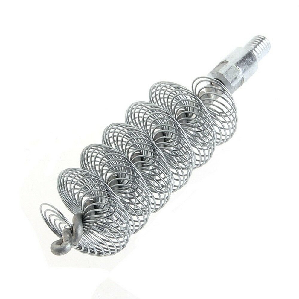 12GA Barrel Cleaner Gun Bore Brush Aluminum Rods Cleaning Kit Hunting