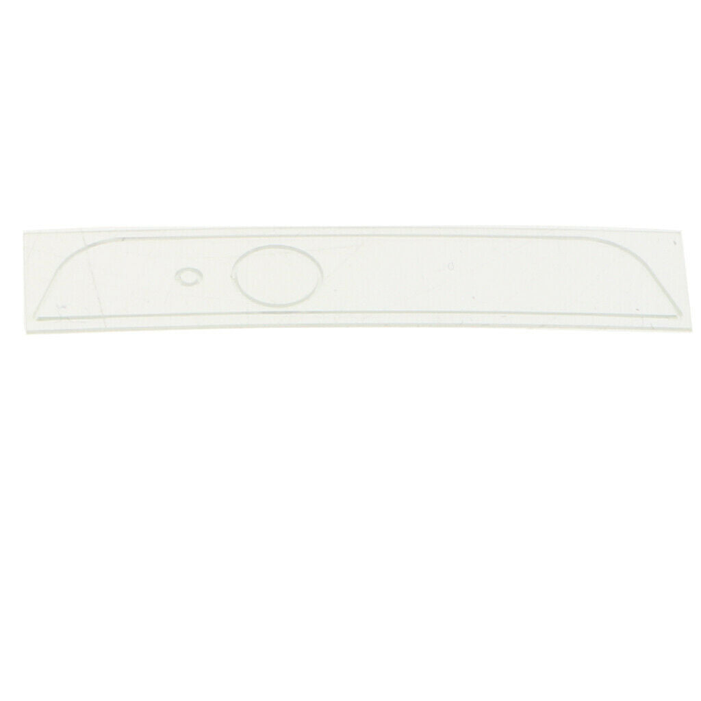 High Quality Transparent Clear Camera Lens Protector For  Black Shark