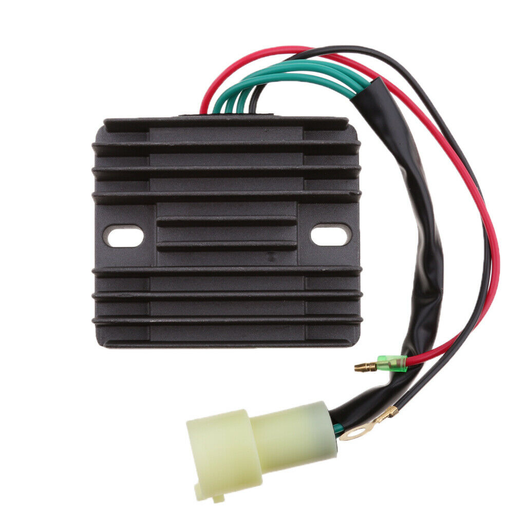 Voltage Rectifier Regulator for Mercury 75-90HP 4 Stroke 804278A12 804278T11