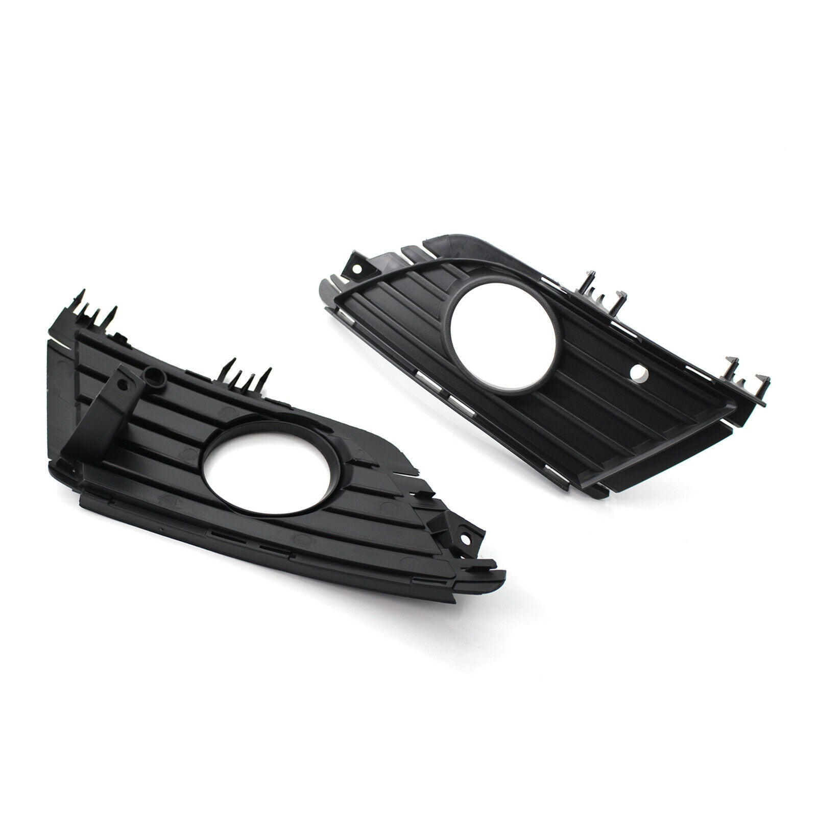 Fog Light Grille Set Left For Vauxhall Opel Combo 2003-2006 2003 2004 2005