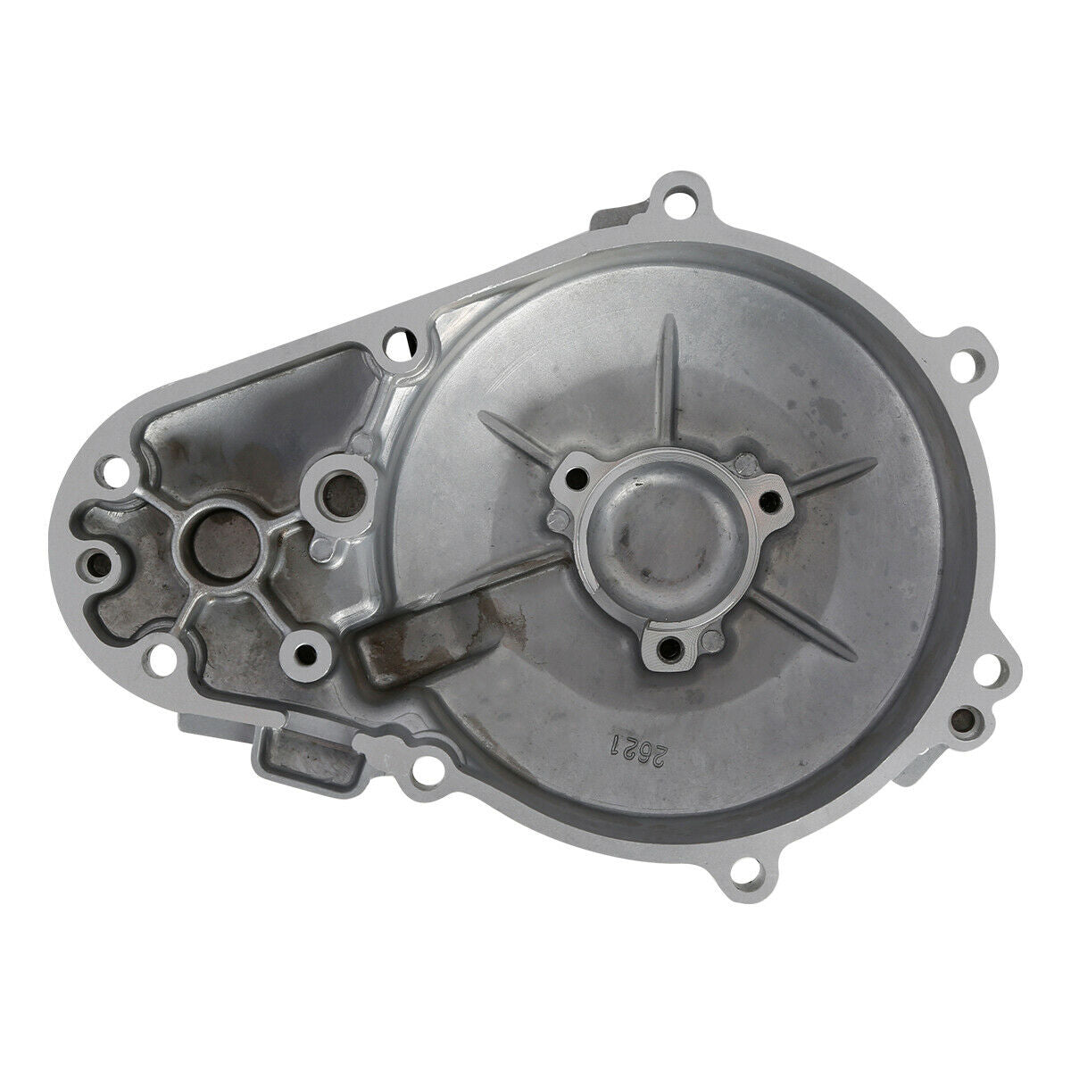 Engine Stator Crank Case Cover Fit For Kawasaki ZZR600 ZZR400 ZX600E