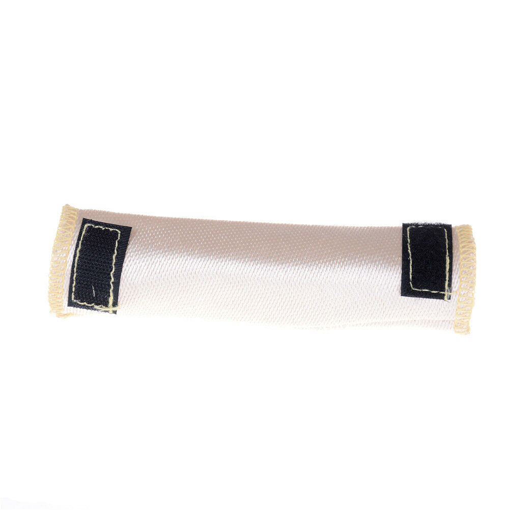 15cm Tig Welder Equipment Finger Heat Shield Gloves For Welding Machine G.l8