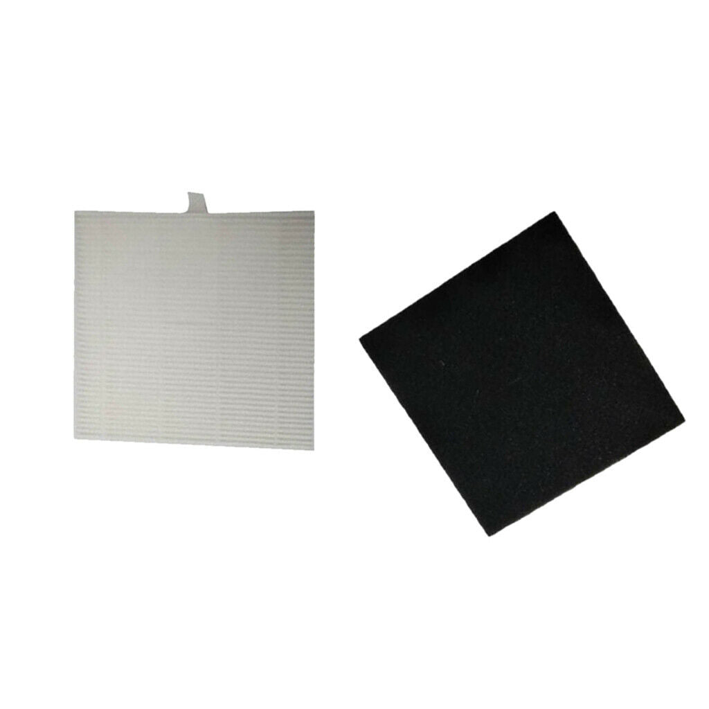 4 lot HEPA Filter For ILIFE V8s X750 A7 X785 Robotic Vacuum Cleaner New