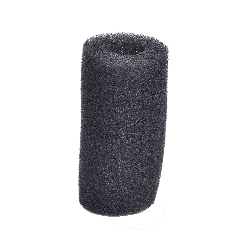 2x Aquarium Fish Tank Black Cotton Filter Foam Sponge Pond Protector Pract.l8