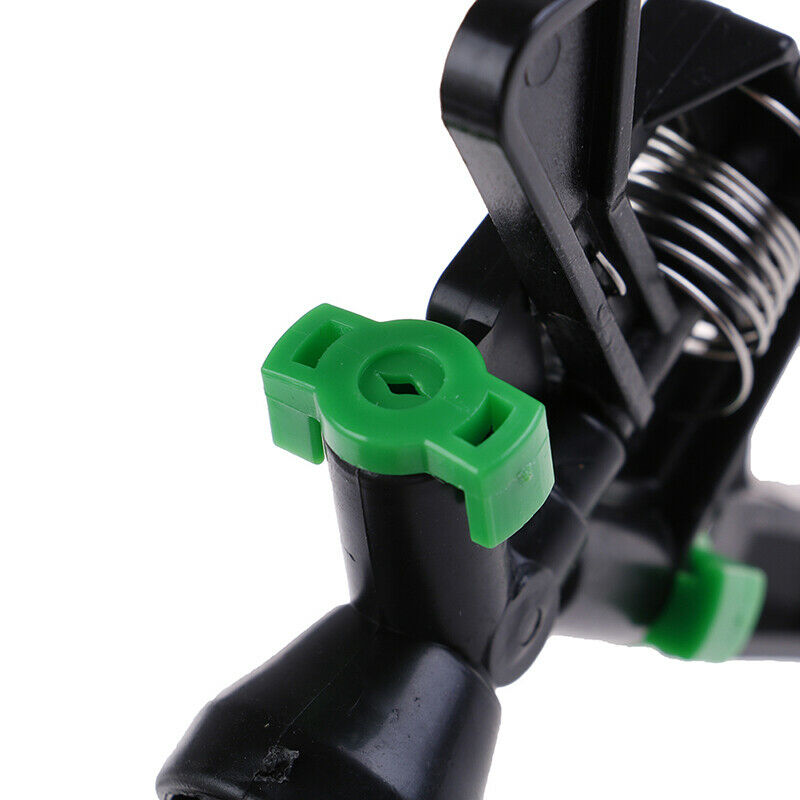 1/2" Rotating sprinkler rocker nozzle Farm garden irrigation sprinkler TS.l8