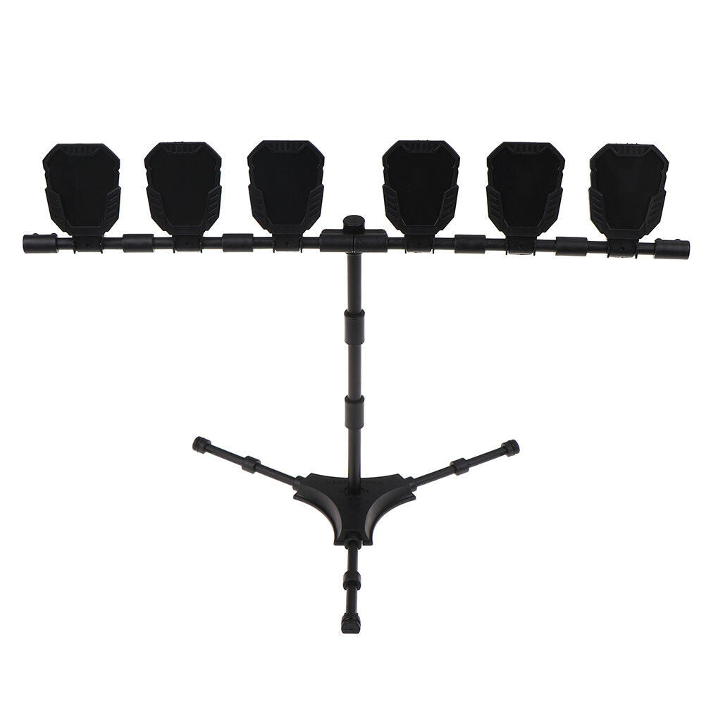 Gun target accessories for gun practice shooting target family entertainment tDD