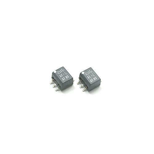 [5pcs] V42237-Z165-A9-1 Telecom Transformer SMD