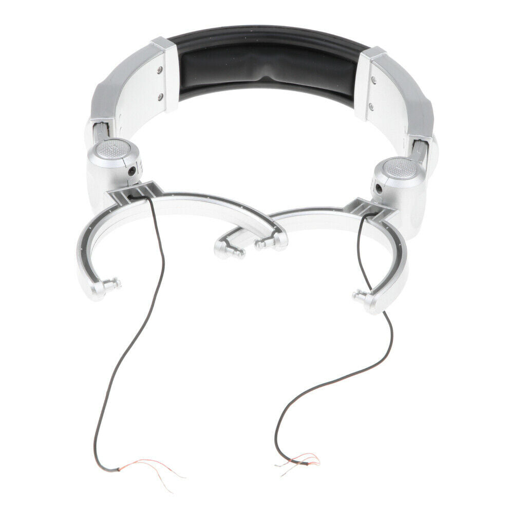 Replacement   Top   Headband   for   HDJ1000   Wireless   Headphones