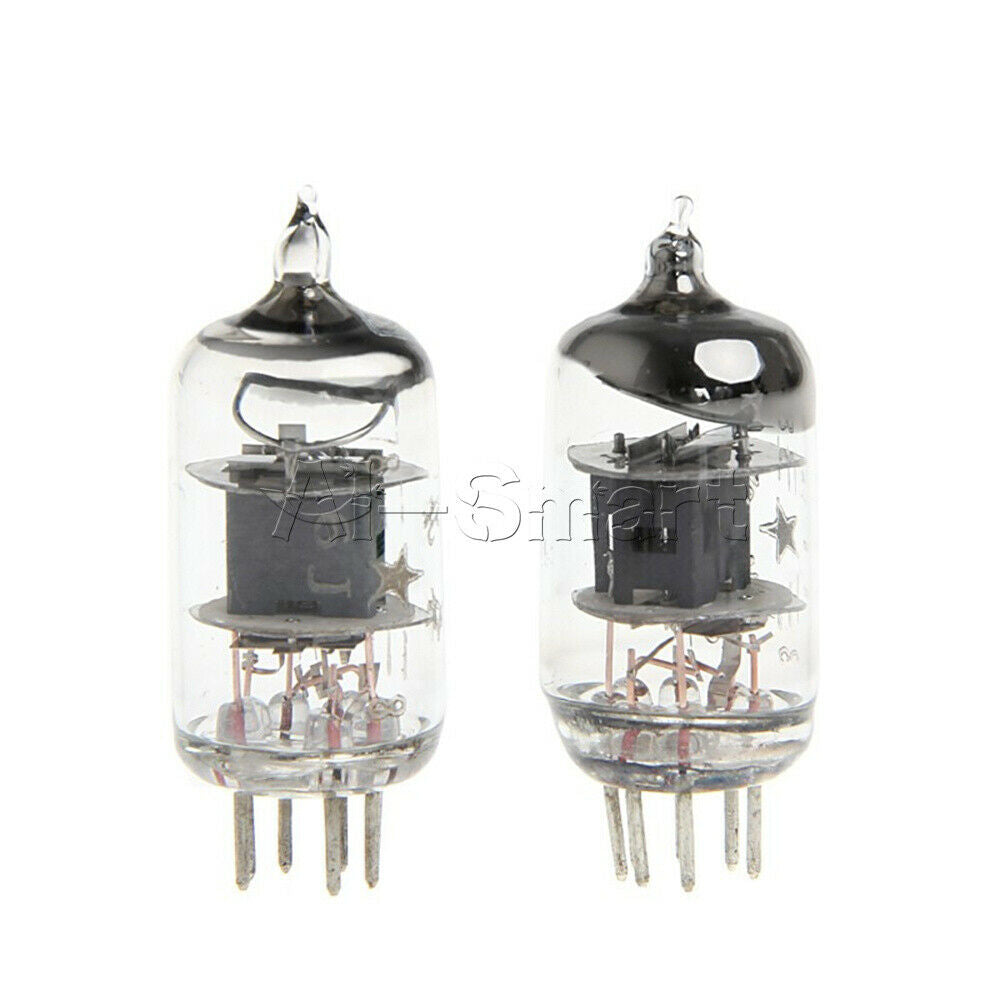 6J1 Tube Preamp Amplifier Board Pre-amp Headphone Buffer Kits DIY Assortment