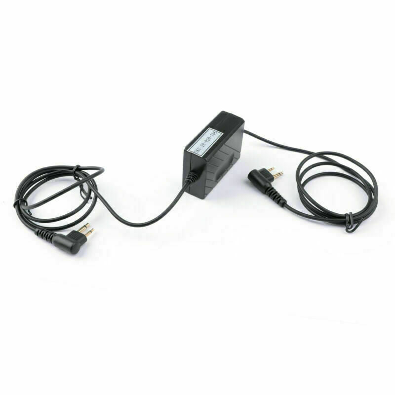 1PCS RPT-2K Walkie Talkie Two-Way Relay Box For Kenwood UV-5R Radios CA
