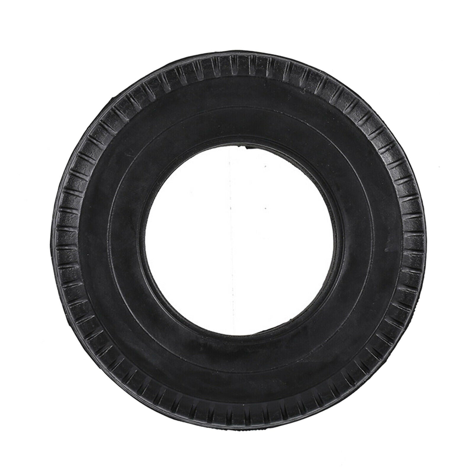 1:14 Rubber Tire for Tamiya Crawler Car Buggy Trailer Tractor Accessories