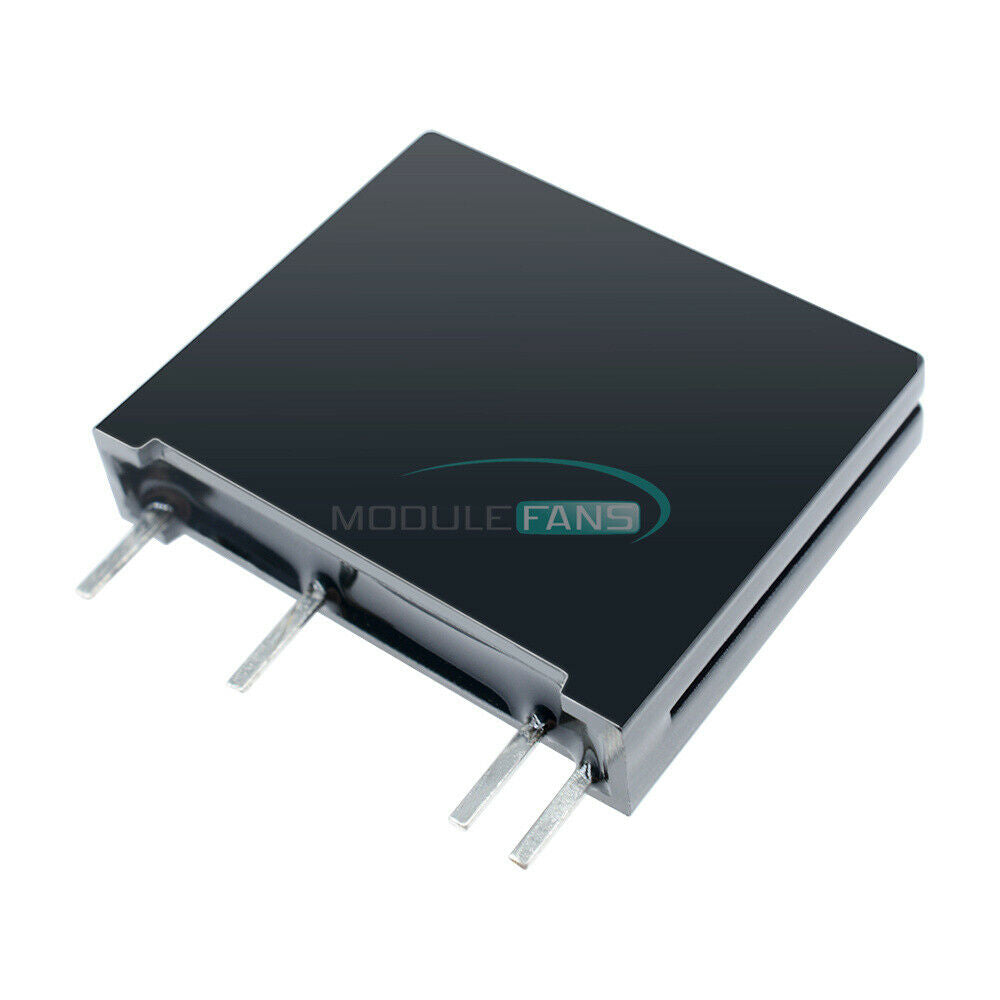 2PCS DC-AC G3MB-202P PCB SSR In 5V DC Out 240V AC 2A Solid State Relay Module