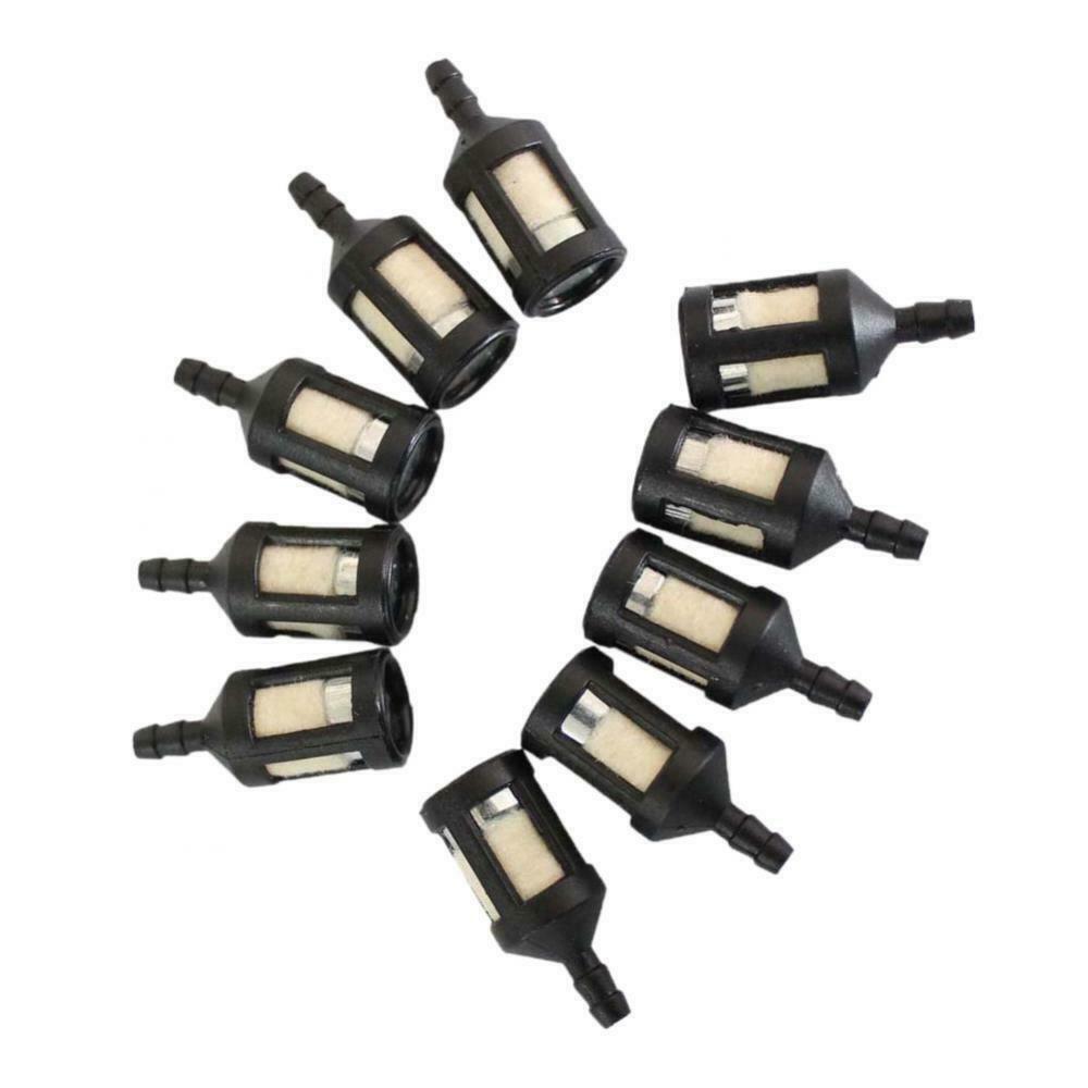 10-Piece Universal  ZF-1 Spare Part for Chainsaw