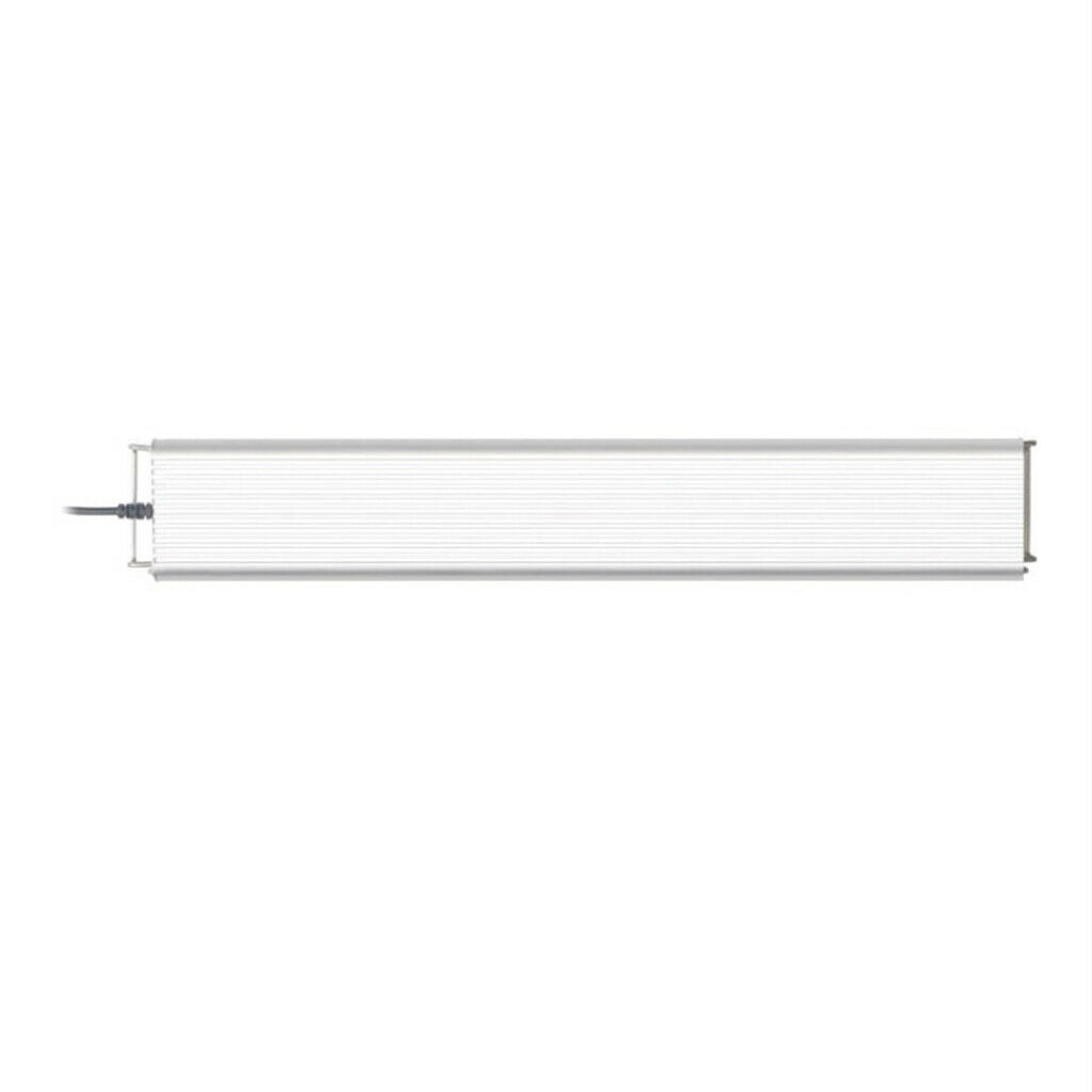 Aquarium Light Full Spectrum Lamp Extendable Bracket for 12-18" Fish Tank EU