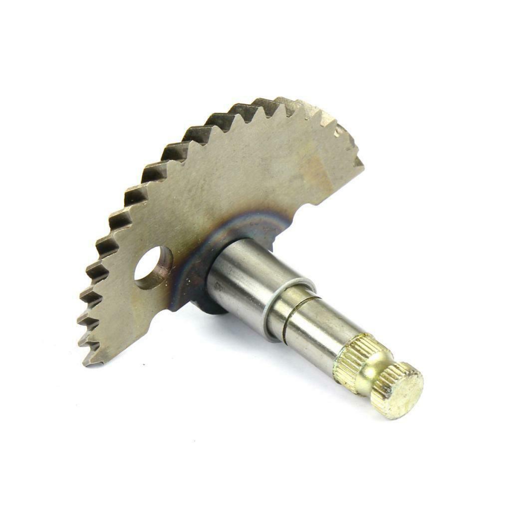 Pack of 1 Kick Start Gear Shaft Rebuild Kit for GY6 50cc 60cc 80cc 4 stroke