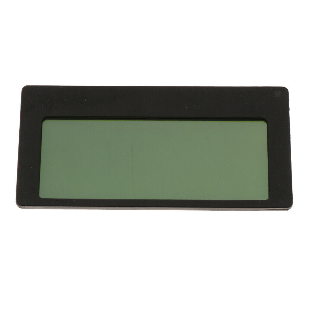108x51mm Auto Darkening Welding Lens Filter 3.5/11