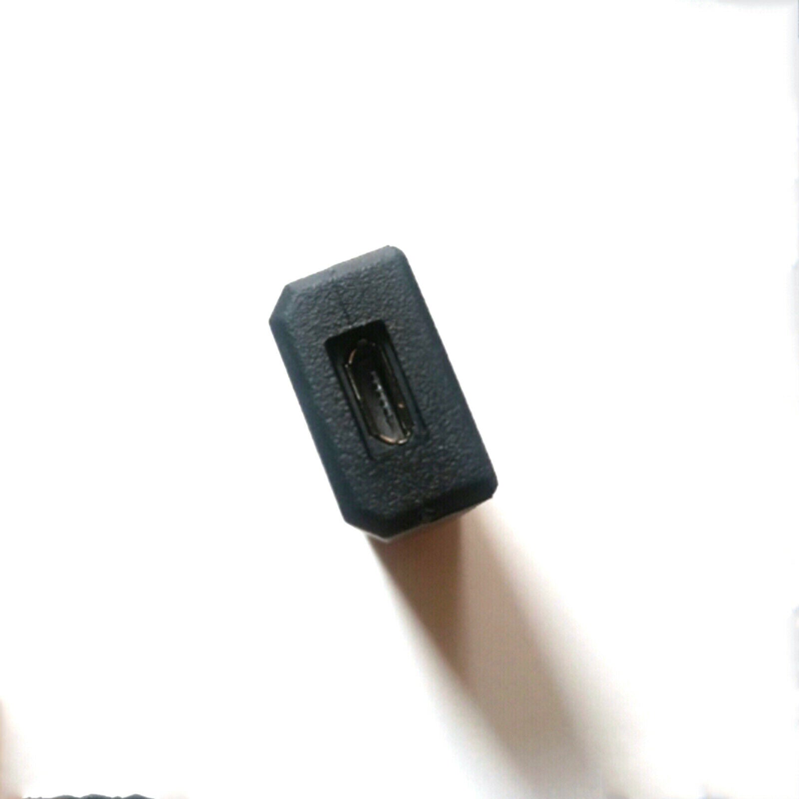 Micro-USB Adapter Converter For Logitech G703 G900 G903 GPW G502 Wireless Mouse