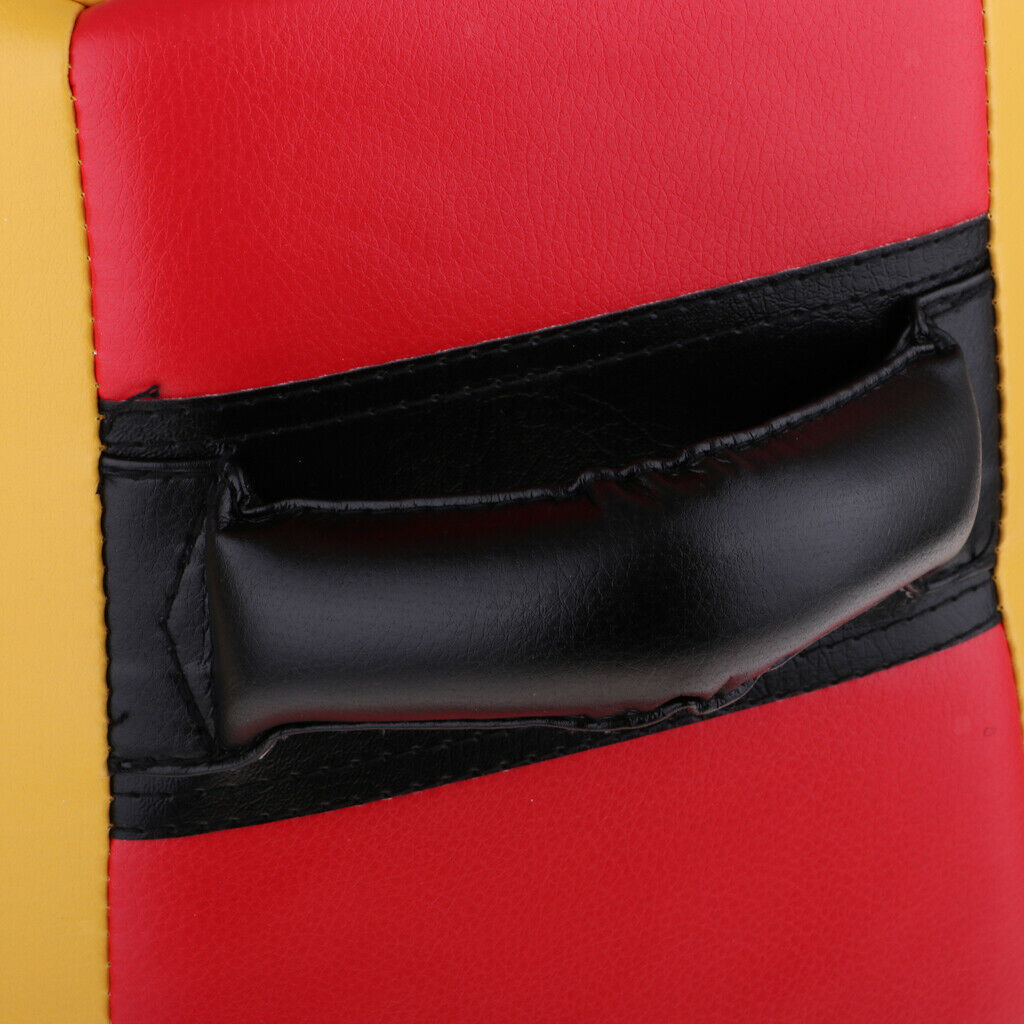 Taekwondo Kicking Pads Boxing Karate MMA Punching Racket Sanda Strike Target