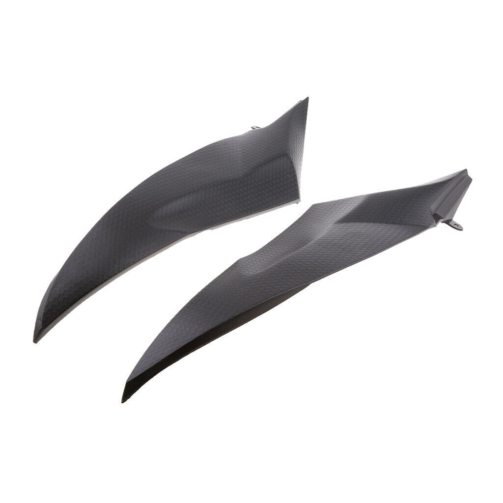 Black Motorcycle Tank Side Fairing Screws for Yamaha YZF R6 06-07