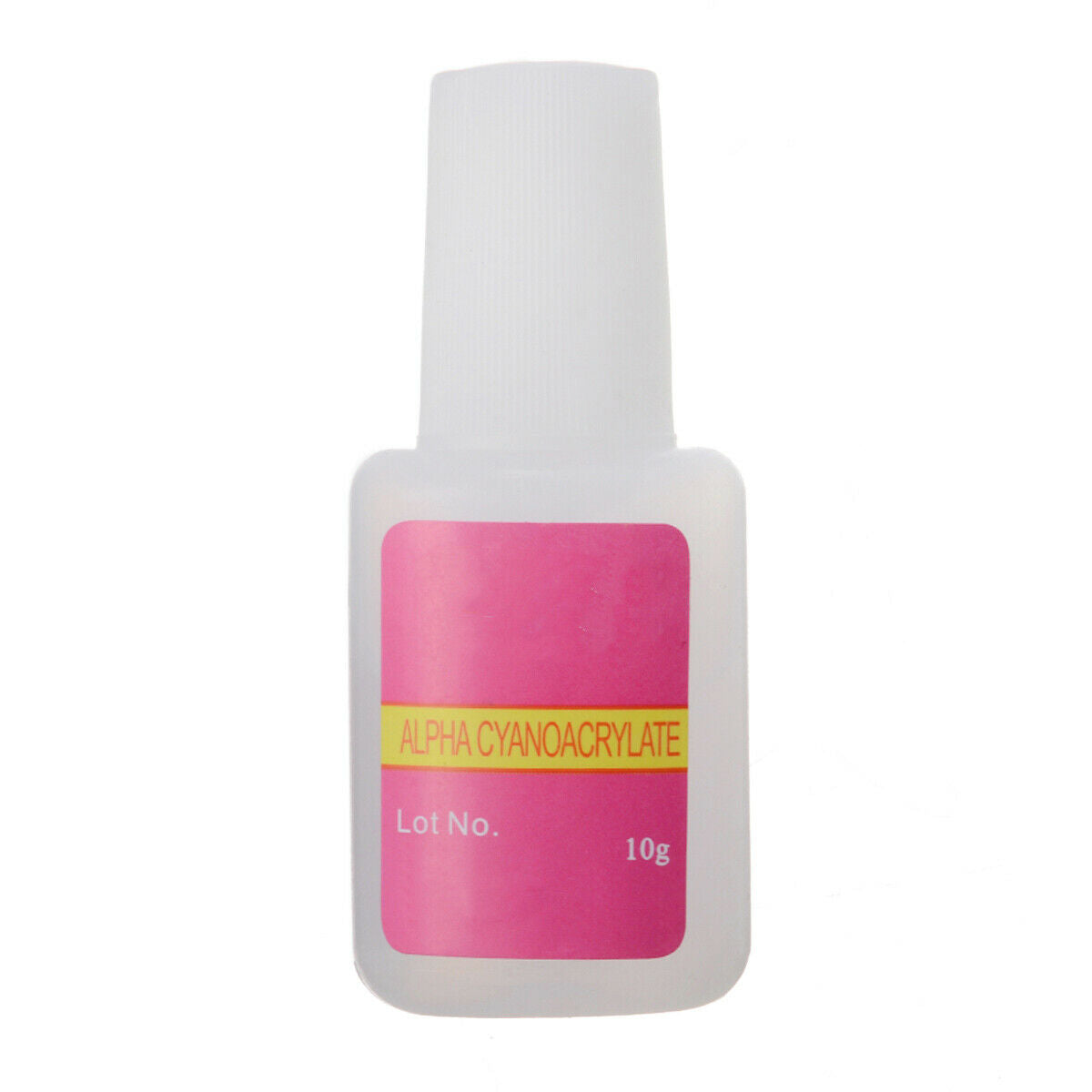 10g Nail Glue With Brush âœ… EXTRA STRONG âœ… Professional False Tip, Quick âœ…