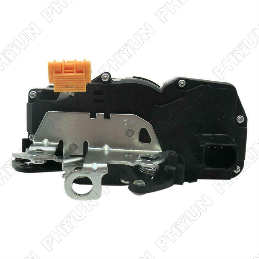 For 2009-2014 Cadillac CTS W/O Passive Entry Front Right Side Door Lock Actuator