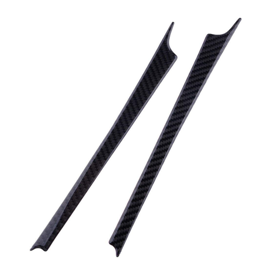 Gear Shift Console Side Cover Trim Fit for Mercedes-Benz C Class W204 07-13 Acc.