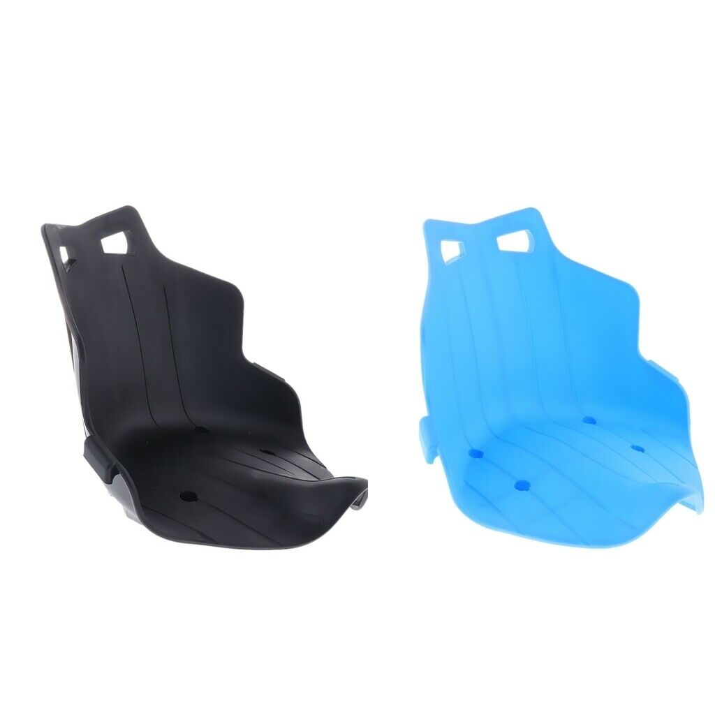 2Pcs Seat Attachment Holder for Self Balancing Scooter Hoverboard Go Kart