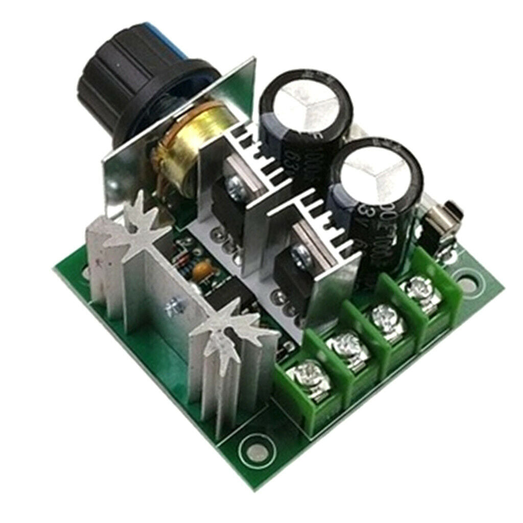 DC  Controller DC Motor Pump Governor  Control Switch
