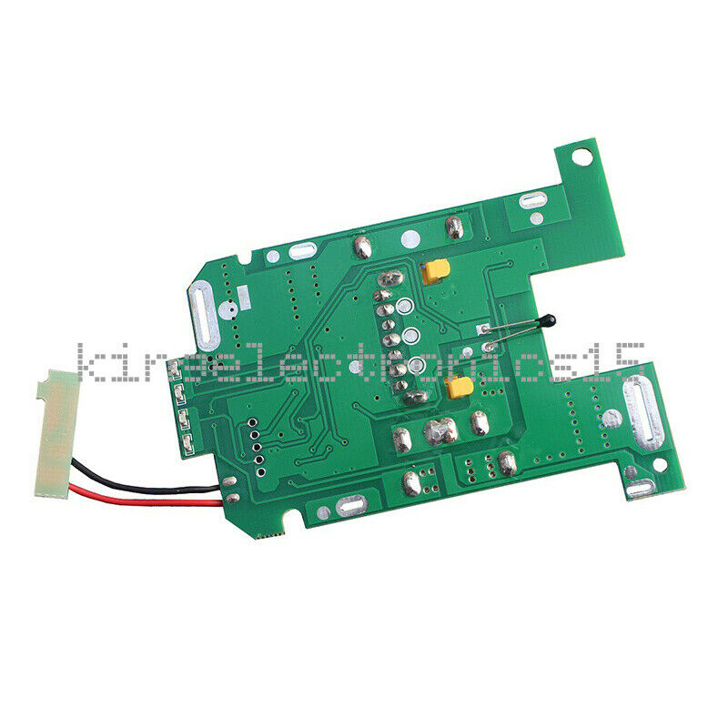 BL1830 Li-Ion battery BMS PCB charge protection board for Makita 18V Elektro