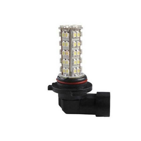 4x 9006 HB4 6000K White 100W LED 68SMD Cree Projector Fog Driving Light Bulb
