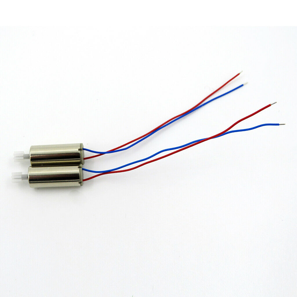 RC Aircraft Accessories Parts Metal CW CCW Engine Motor for T13 RC Drones