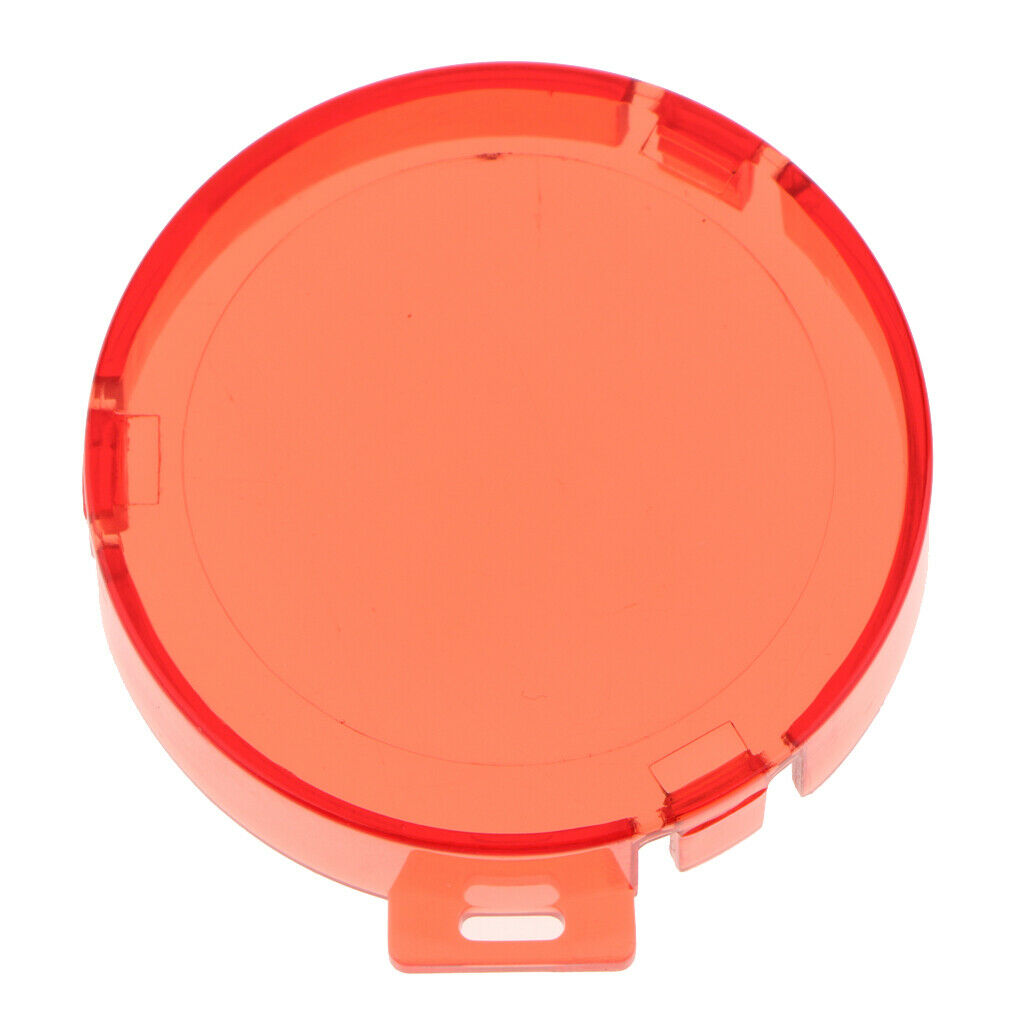 2Pack 43mm Diameter Housing Case Professional Waterproof Diving Lens Filter