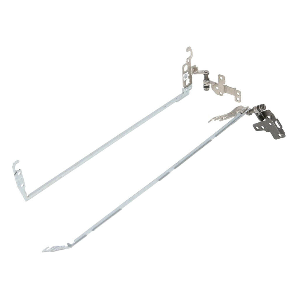 Laptop LCD Hinges Kit for Lenovo Ideapad 100-14IBY Left & Right Repair Set