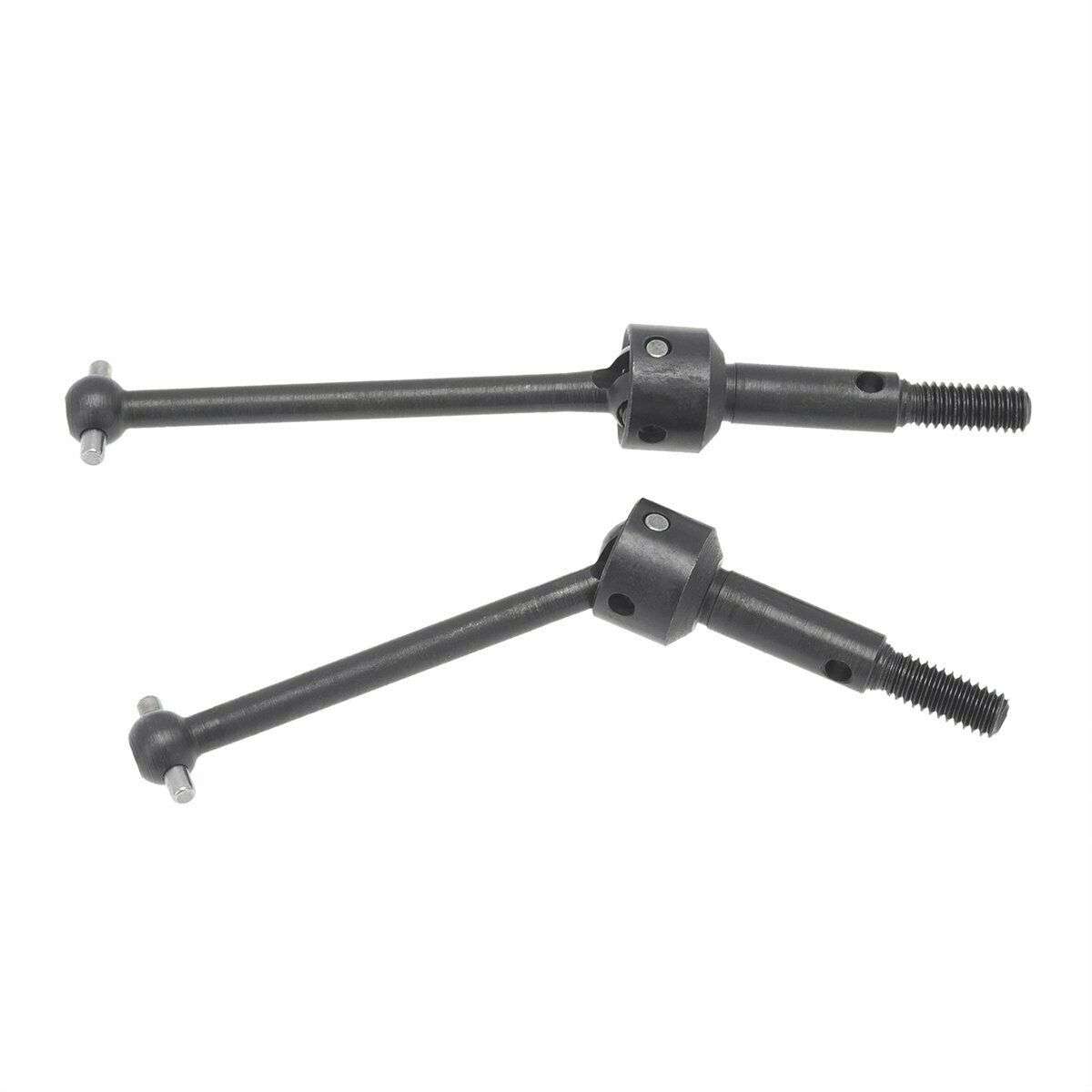 Metal Universal Swing Shaft CVD 53792 for 1/10 RC Car Tamiya TT01 TT02 TA04 Part