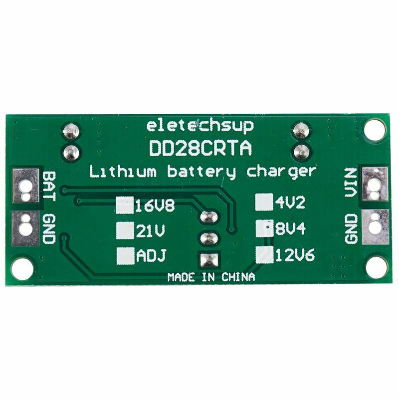 1A 3.7V 3.8V 7.4V 11.1V 14.8V 18.5V Lithium Ion Lifepo4 Lithium Titanate BatteU7