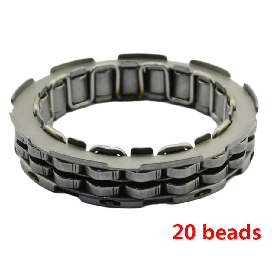 Big Roller Reinforced One Way Bearing Starter Clutch For Aprilia Pegaso650 92-00