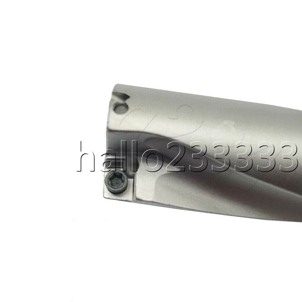 SP-15.5-C25-4D U drill indexable drill 15.5mm C25-4D FOR SPMG05 U drill inserts