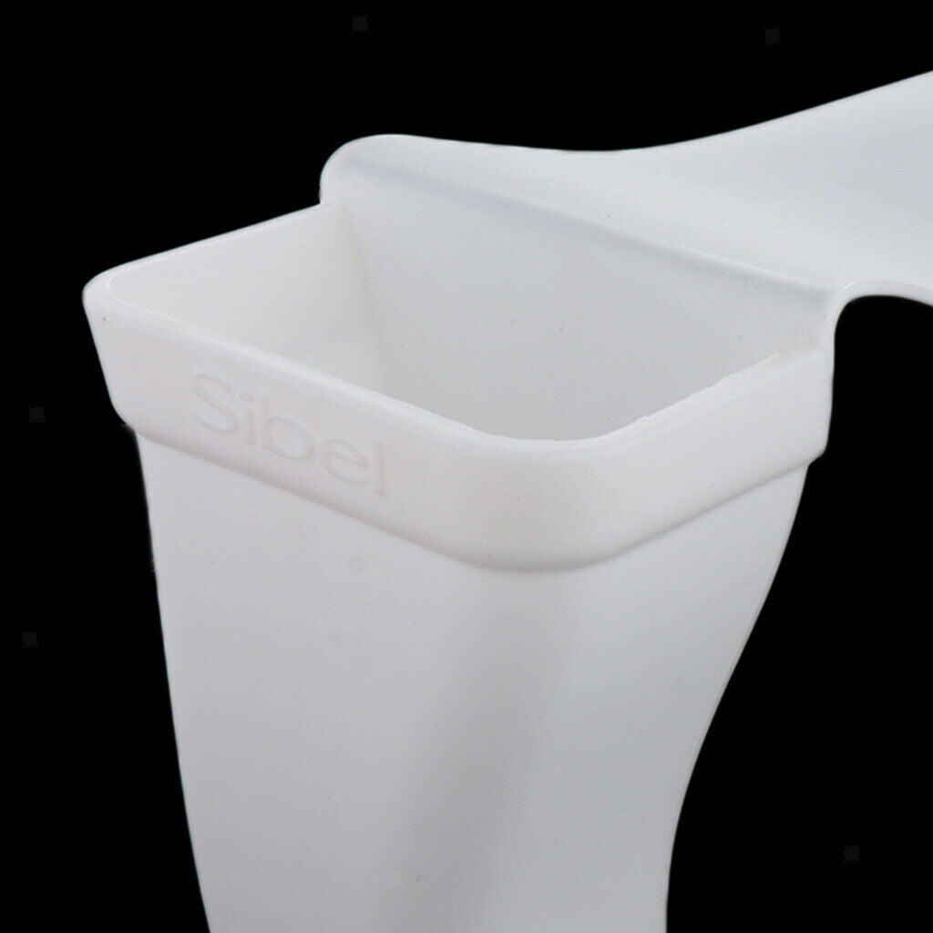Practical Silicone Storage Holder Comb Pins Clips Small Tools Organiser