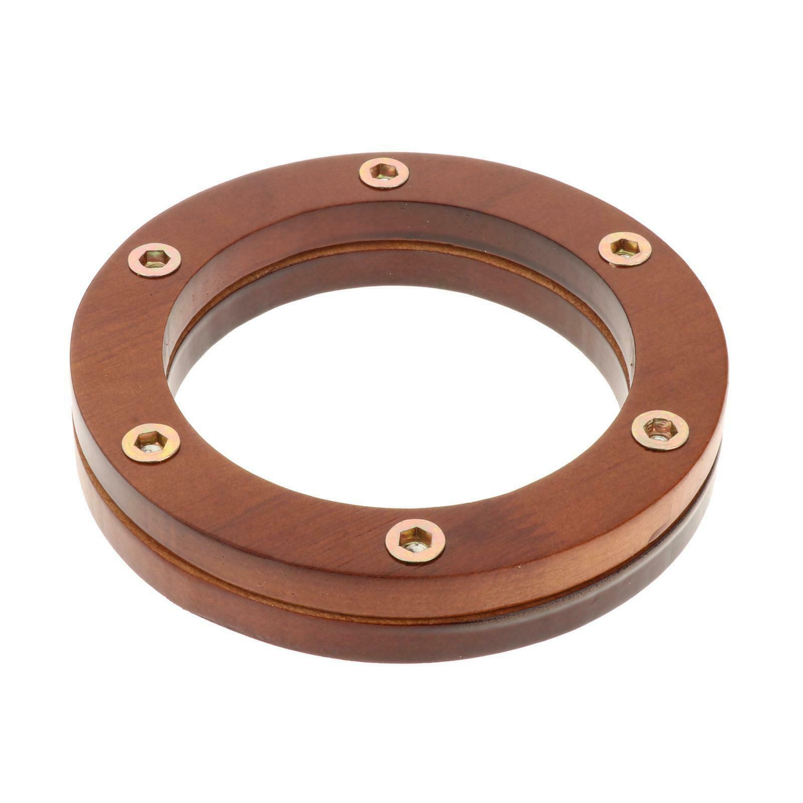 Drum Bass Loudspeaker Amplifier Drum Subwoofer Instrument Spare Parts Accs