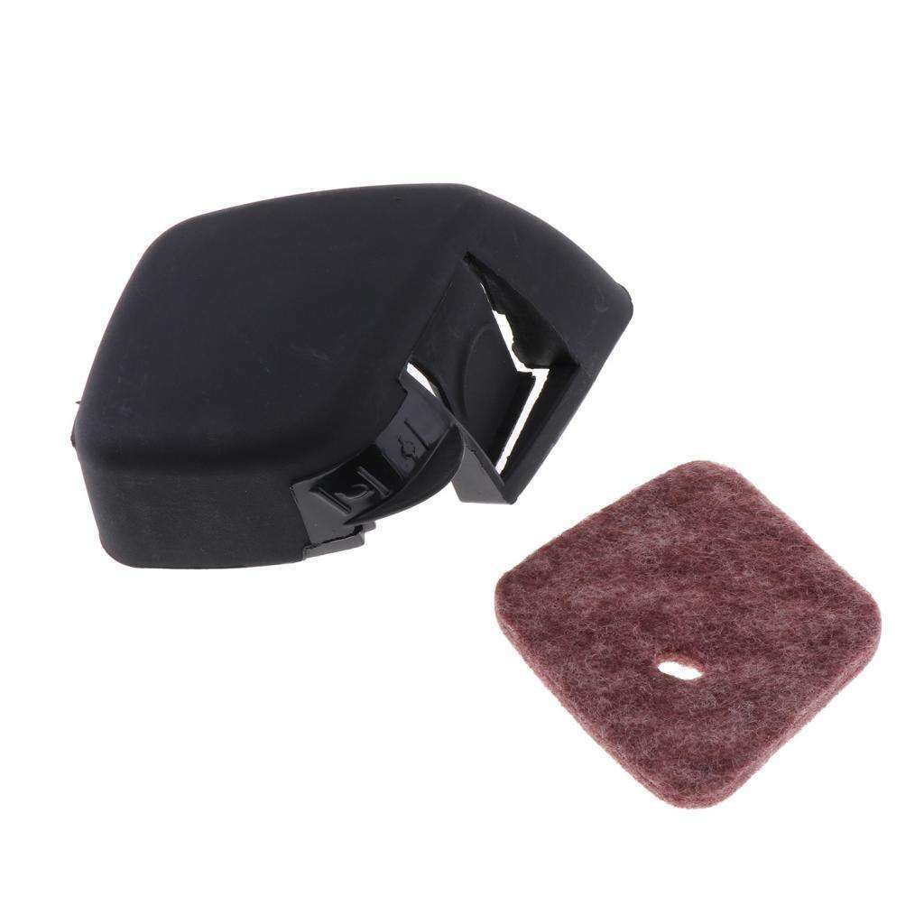 Luftfilter \u0026 Luftfilterdeckel Für  FS38 Hs45 FS55 FS45 FS46 KM55