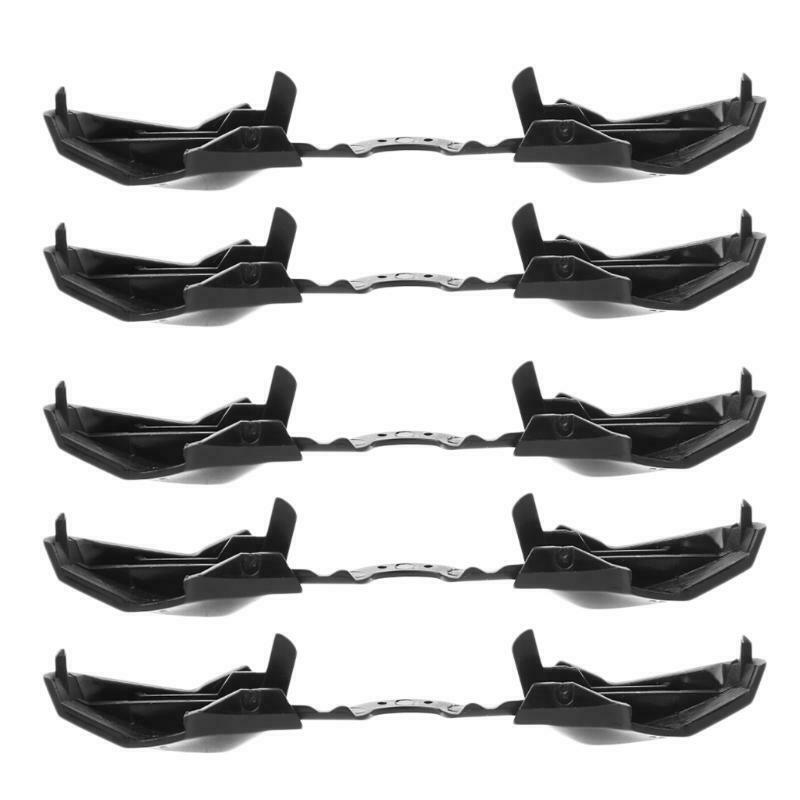 5Pcs/Set New 3.5mm Jack Port LB RB Bumpers Button For Elite Controller