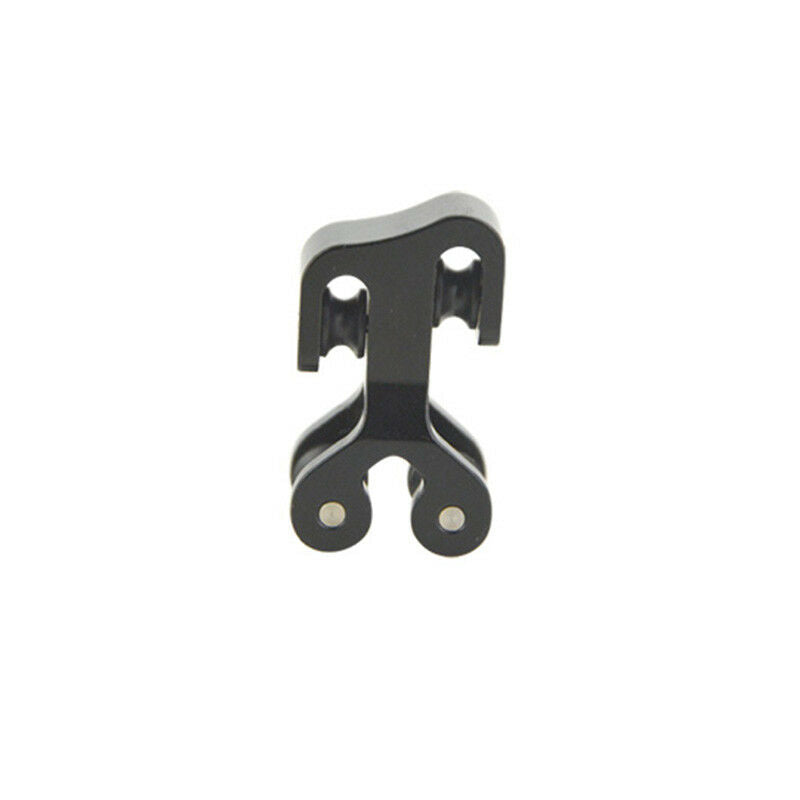 Compound Bow Cable Slide 3/8'' Cable Bar Archery Arrow String Separator Slider