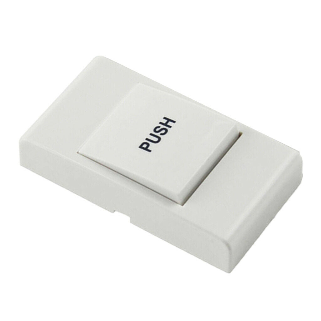 Door access control switch push button 3A / 36VDC for electronic