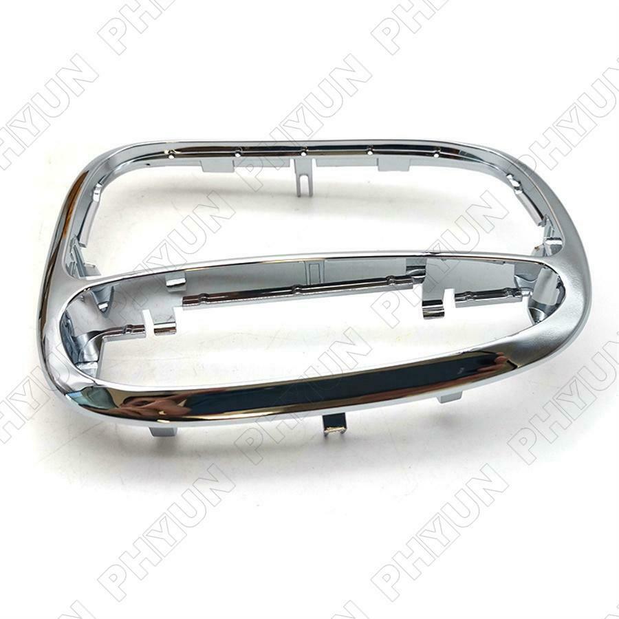 For Mercedes Benz C Class W203 C230 C240 C320 D106 Center Shifter Cover Bezel