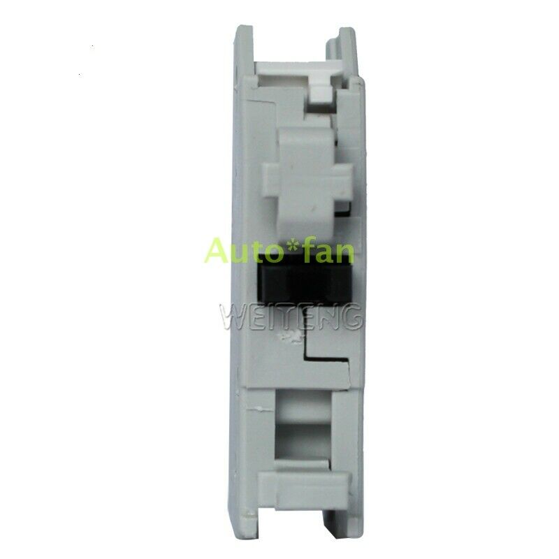 Brand New GE BCLF01 Auxiliary Contact 1NC Normally Closed