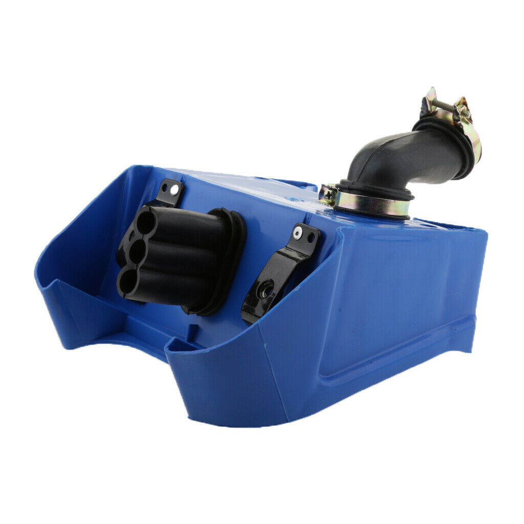 For Yamaha PW80 PEEWEE PW80 Bike ATV Air Box Filter Cleaner Box Assembly New