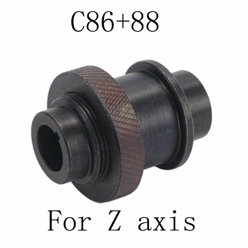 1x Bridgeport Milling Machine C86+88 For XY Axis LockDial Ring Nut The Mill Tool