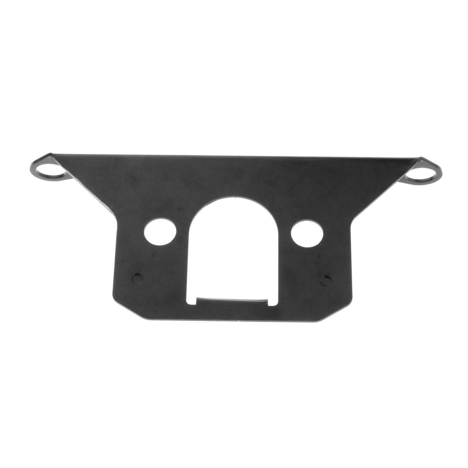 Registration holder plate holder LED light for Banshee 02 06 2012 2006